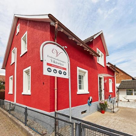 Gaestehaus Viktoriya Nur Wenige Minuten Zum Europa-Park Руст Экстерьер фото